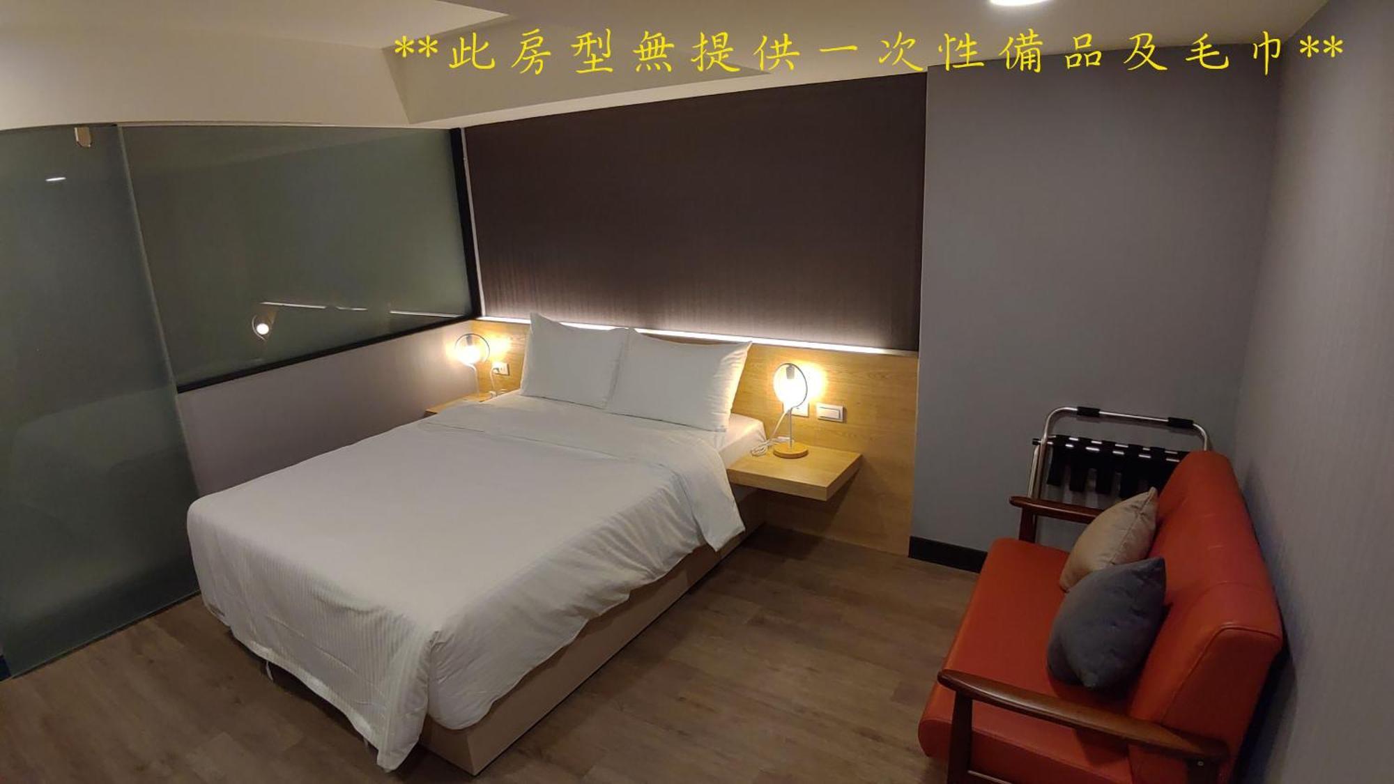 Cy Hotel Taipei Exterior foto